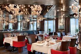 HOLLAND AMERİCA NİEUW AMSTERDAM İLE KUZEY AVRUPA VE FİYORTLAR 21 EYLÜL thmb img