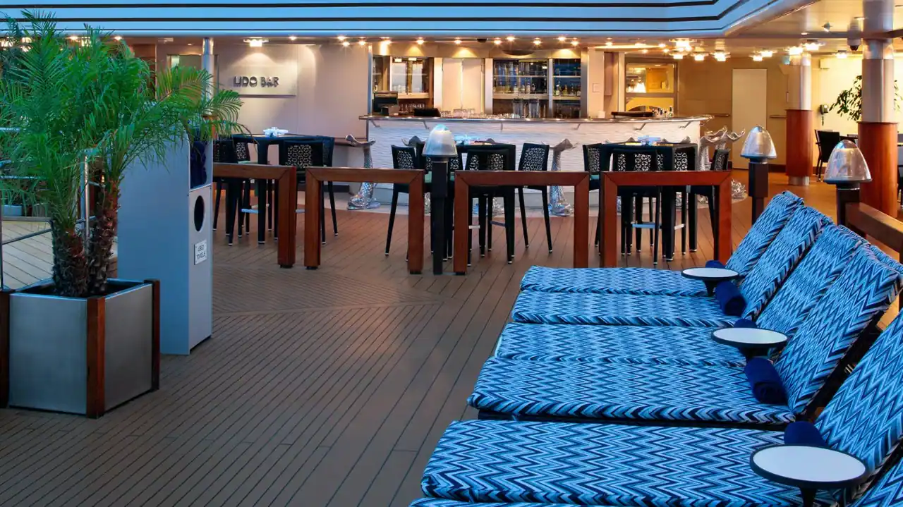 HOLLAND AMERİCA NİEUW AMSTERDAM İLE KUZEY AVRUPA VE FİYORTLAR 21 EYLÜL thmb img