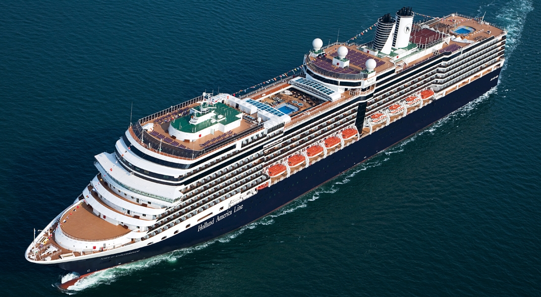 HOLLAND AMERİCA NİEUW AMSTERDAM İLE KUZEY AVRUPA VE FİYORTLAR 21 EYLÜL thmb img