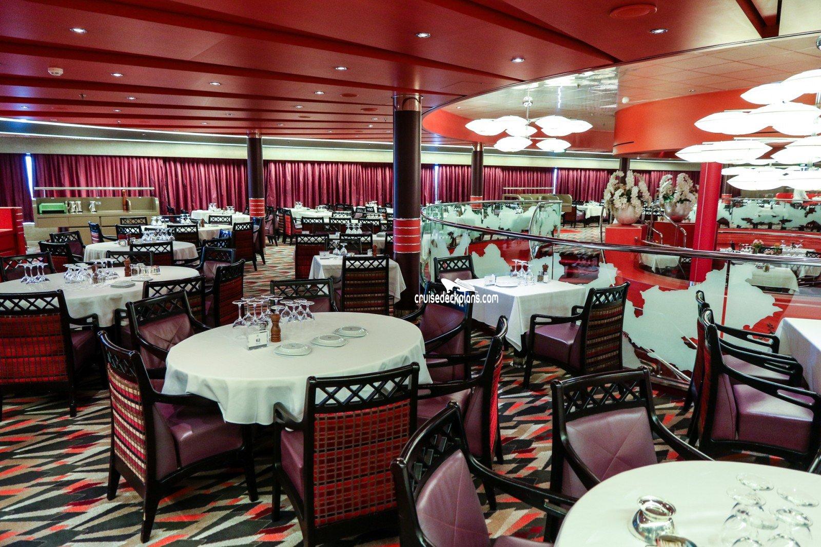 HOLLAND AMERİCA NİEUW AMSTERDAM İLE KUZEY AVRUPA VE FİYORTLAR 21 EYLÜL thmb img