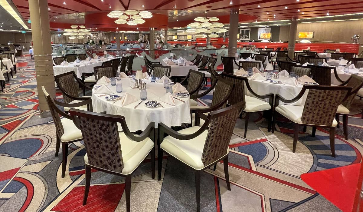 HOLLAND AMERİCA NİEUW AMSTERDAM İLE KUZEY AVRUPA VE FİYORTLAR 21 EYLÜL thmb img