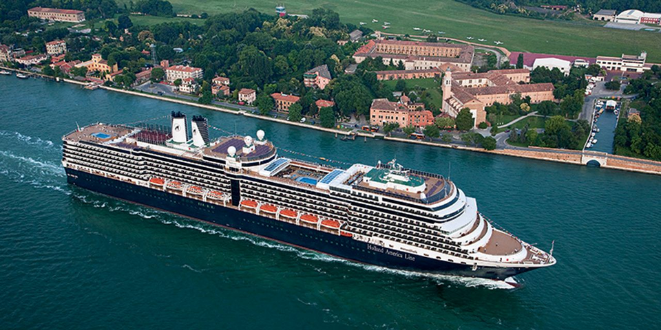 HOLLAND AMERİCA NİEUW AMSTERDAM İLE KUZEY AVRUPA VE FİYORTLAR 21 EYLÜL thmb img