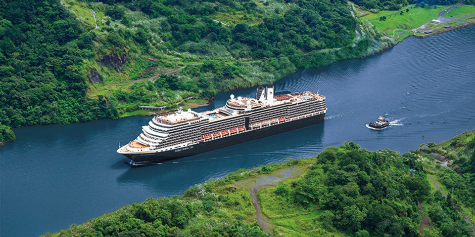 HOLLAND AMERİCA NİEUW AMSTERDAM İLE KUZEY AVRUPA VE FİYORTLAR 27 EYLÜL