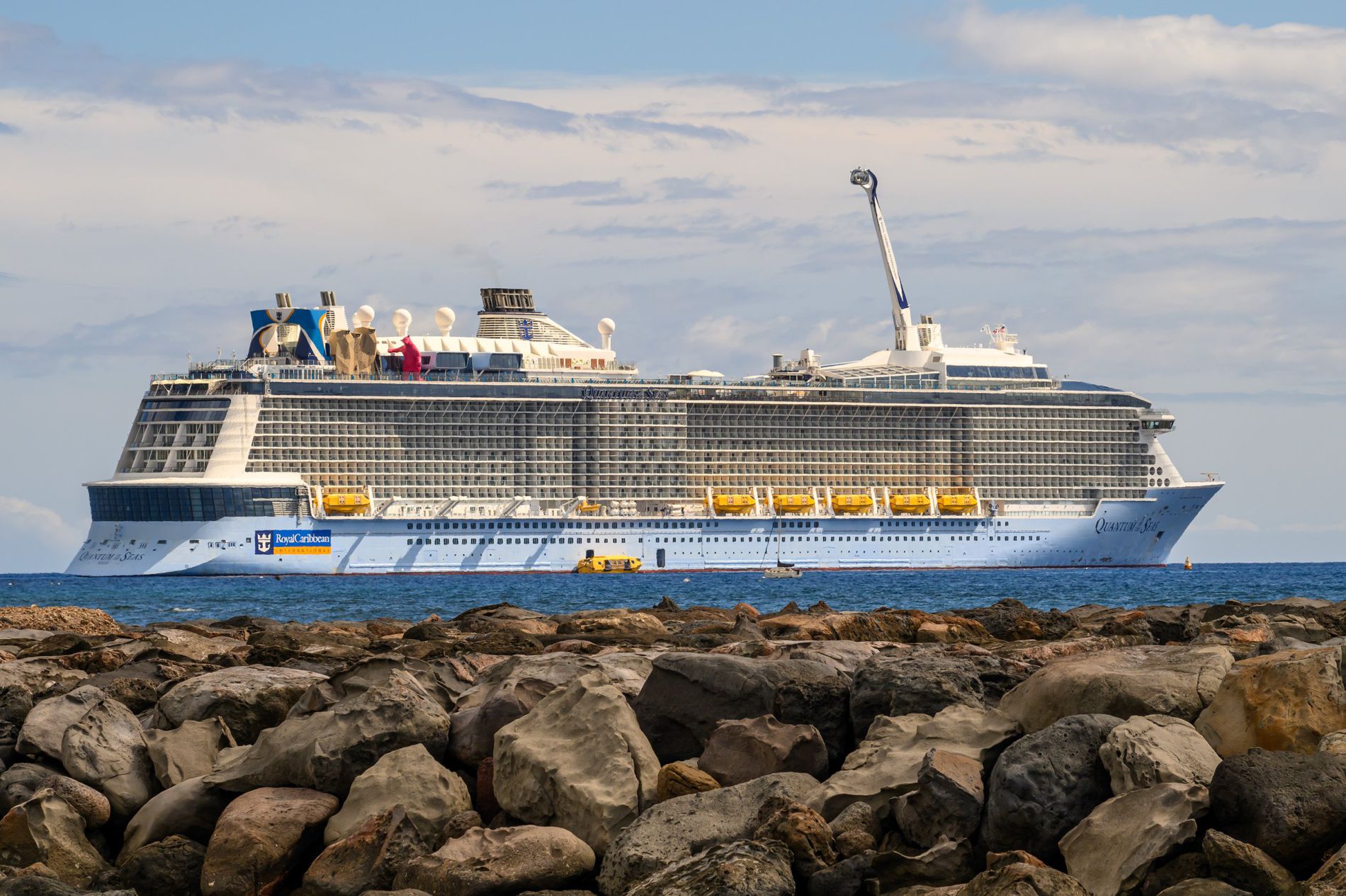 QUANTUM OF THE SEAS İLE ALASKA 21 EYLÜL thmb img