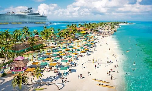 RADİANCE OF THE SEAS İLE KÜBA & BAHAMALAR 7 KASIM thmb img