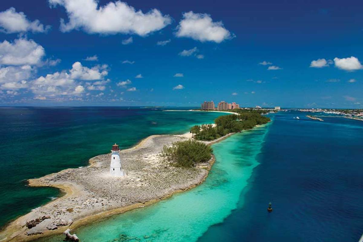 RADİANCE OF THE SEAS İLE KÜBA & BAHAMALAR 7 KASIM thmb img