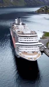 HOLLAND AMERİCA ROTTERDAM İLE KUZEY AVRUPA VE FİYORTLAR 07 TEMMUZ