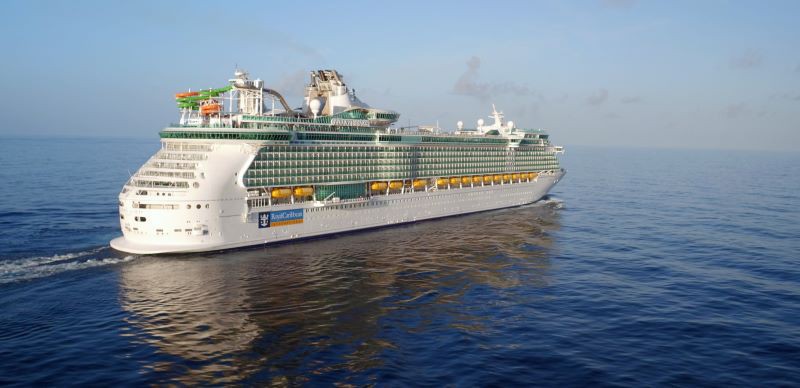 Liberty of the Seas ile Küba & Bahamalar 