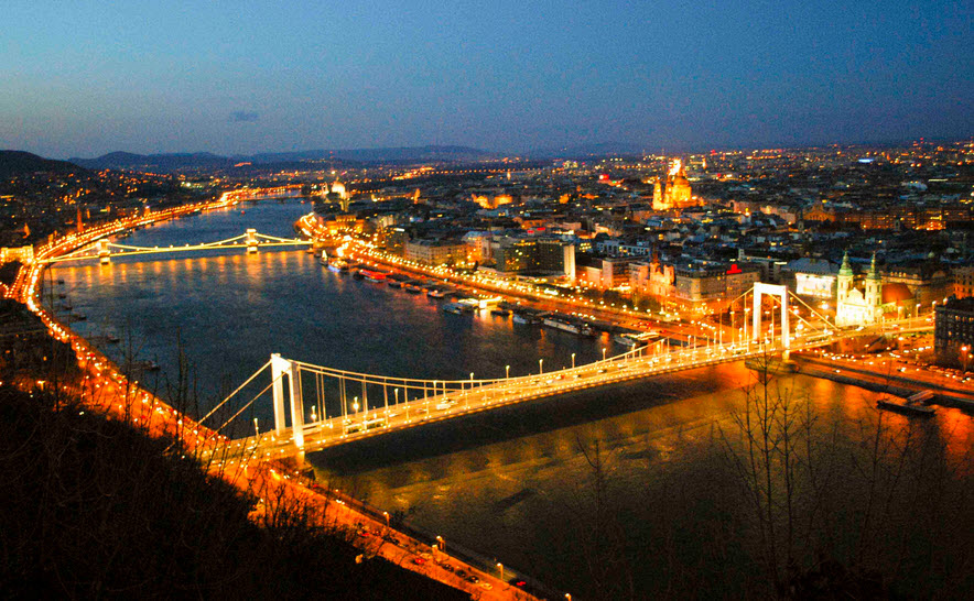 5* MS VIVIENNE   İLE NOEL PAZARLARI ve TUNA NEHRİ & 3 ÜLKE  thmb img