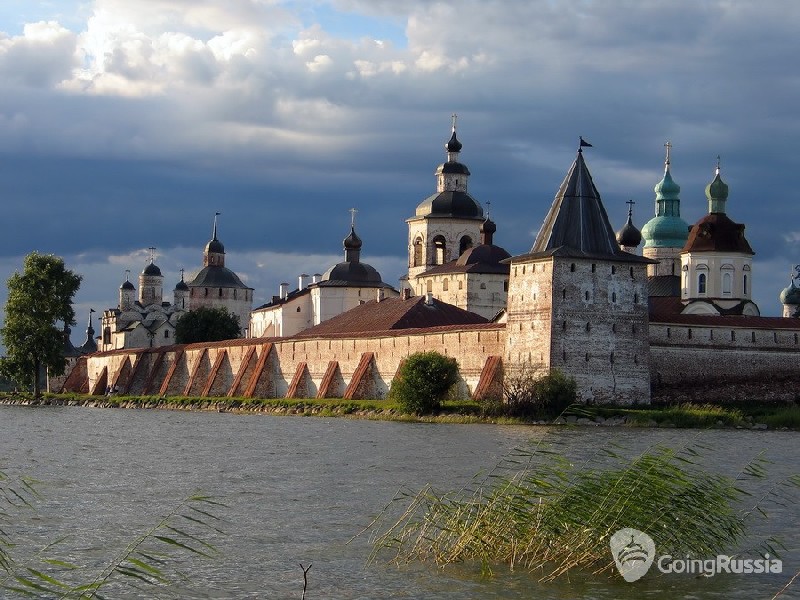 5* M/S ALEXANDRA  İLE VOLGA NEHIR TURU 08.08