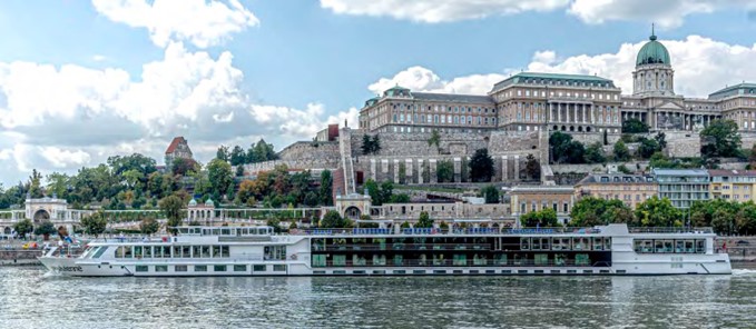 5* M/S ALEXANDRA  İLE VOLGA NEHIR TURU 08.08 thmb img