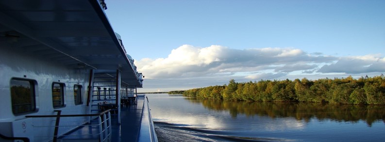 5* M/S GENERAL LAVRINENKOV İLE VOLGA NEHIR TURU 18 MAYIS thmb img