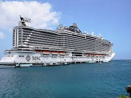 MSC SEAWİEV İLE AKDENİZ thmb img