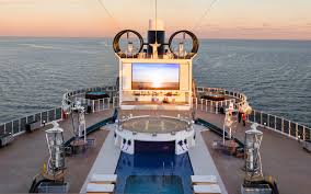 MSC SEAWİEV İLE AKDENİZ thmb img