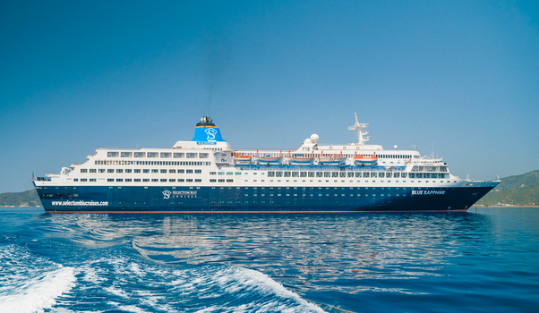 SELECTUM BLUE İLE YUNAN ADALARI HAZİRAN EYLÜL EKİM thmb img