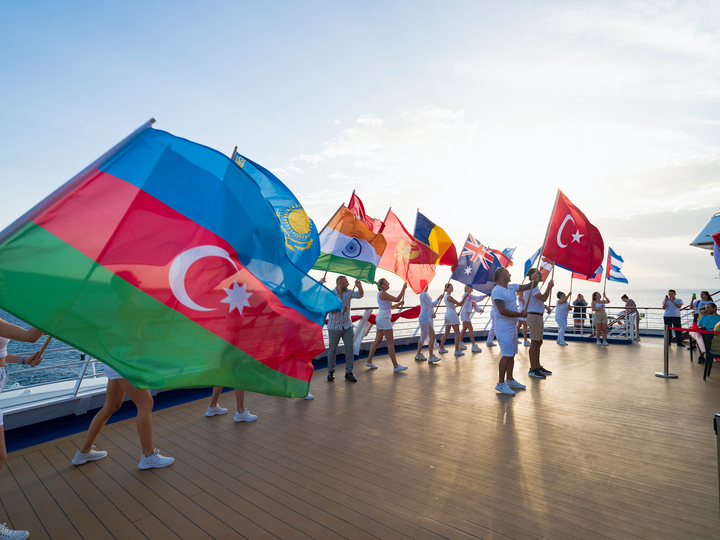 SELECTUM BLUE İLE YUNAN ADALARI HAZİRAN EYLÜL EKİM thmb img