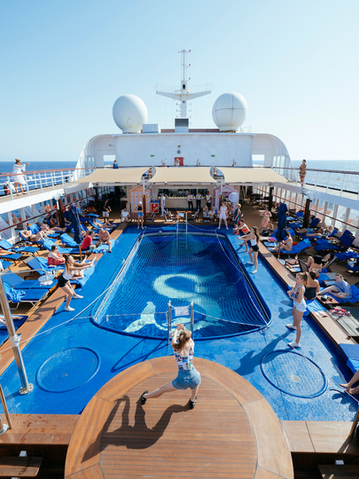 SELECTUM BLUE İLE TEK ADA TURU -RODOS thmb img