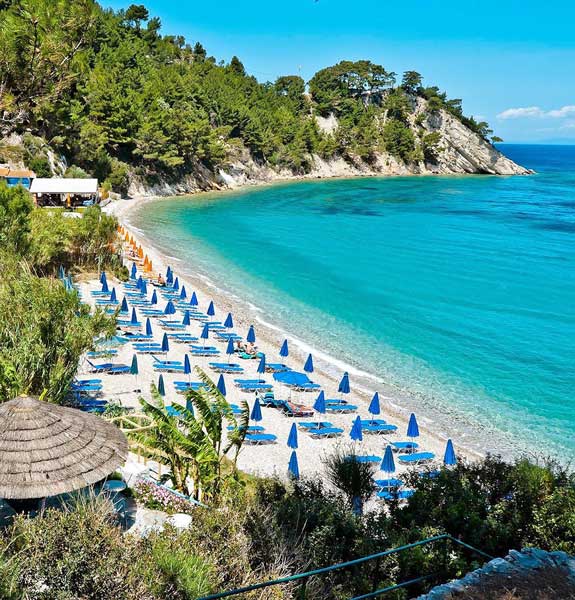 SELECTUM BLUE İLE YUNAN ADALARI 5 GÜN