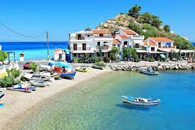 SELECTUM BLUE İLE TEK ADA TURU -RODOS thmb img