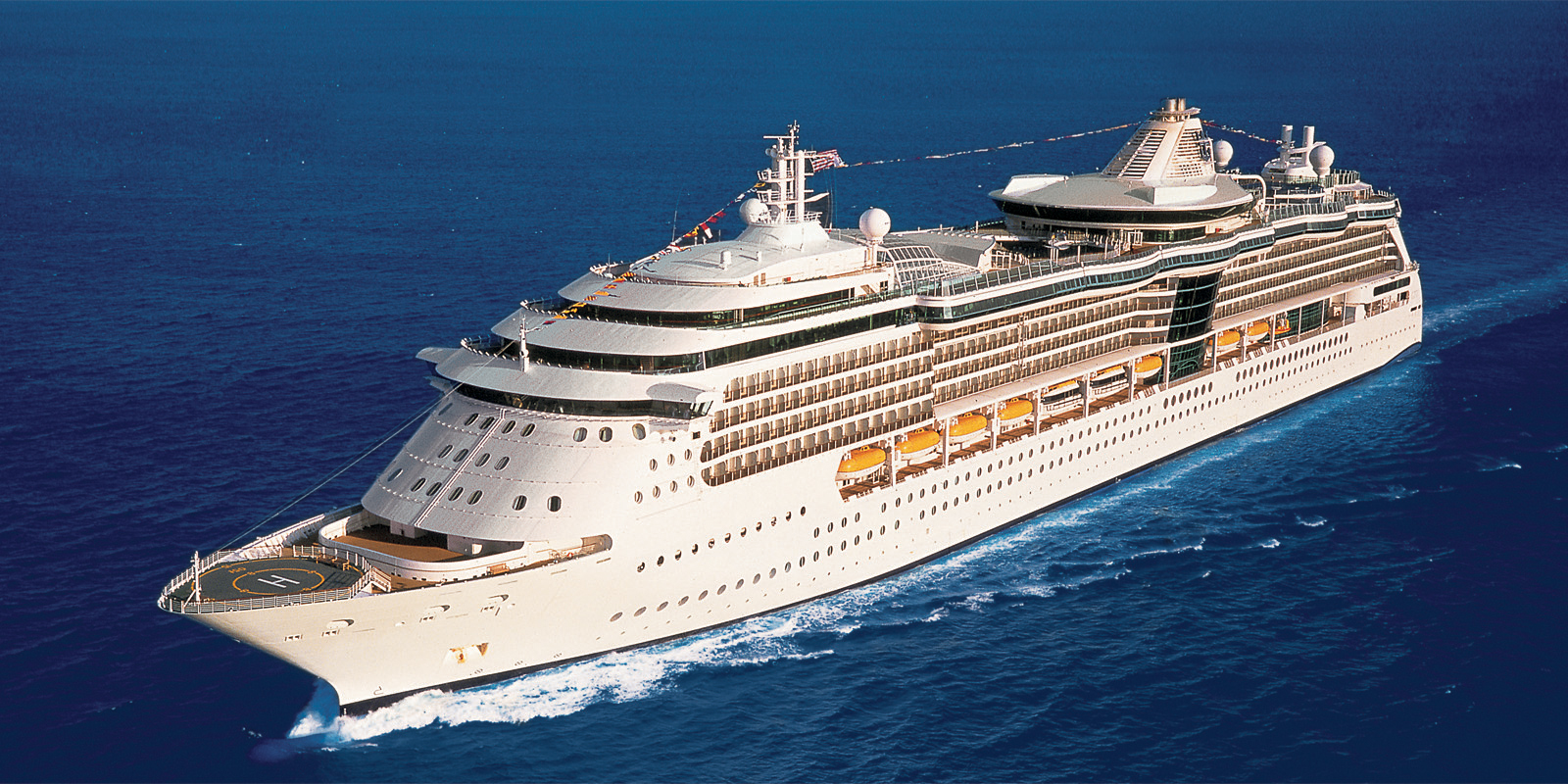 SERENADE OF THE SEAS İLE PANAMA 17&31 Ekim thmb img