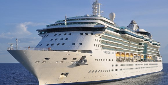 SERENADE OF THE SEAS İLE ALASKA 20.09.2026 thmb img