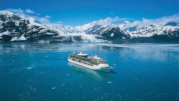 SERENADE OF THE SEAS İLE ALASKA 20.09.2026 thmb img