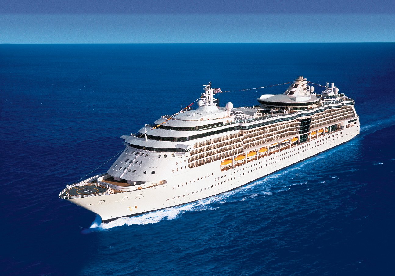 SERENADE OF THE SEAS İLE ALASKA 20.09.2026 thmb img