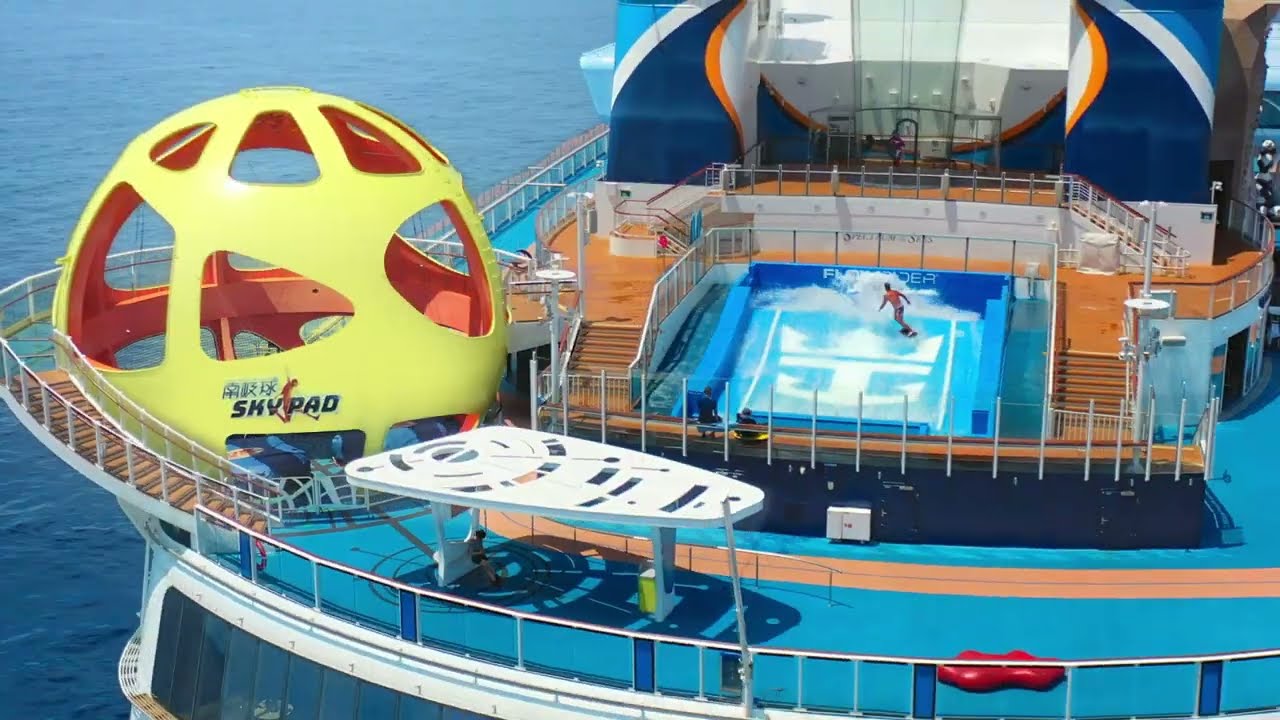 SPECTRUM OF THE SEAS İLE UZAK DOĞU 27 HAZİRAN thmb img