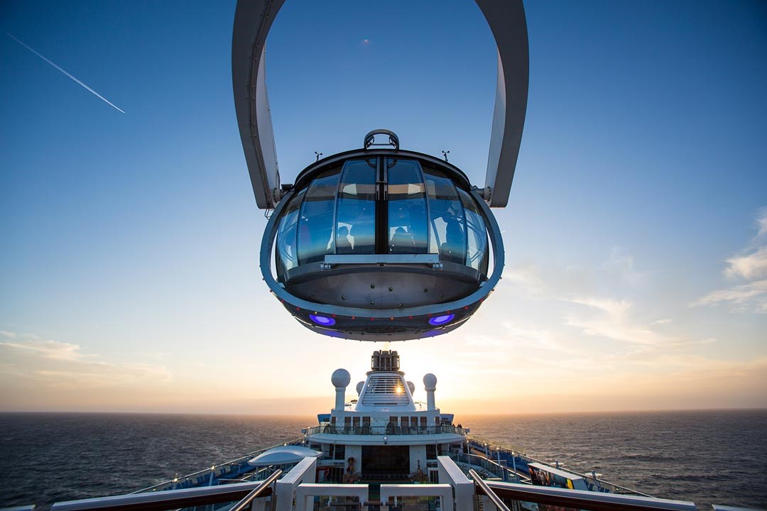 SPECTRUM OF THE SEAS İLE UZAK DOĞU 27 HAZİRAN thmb img