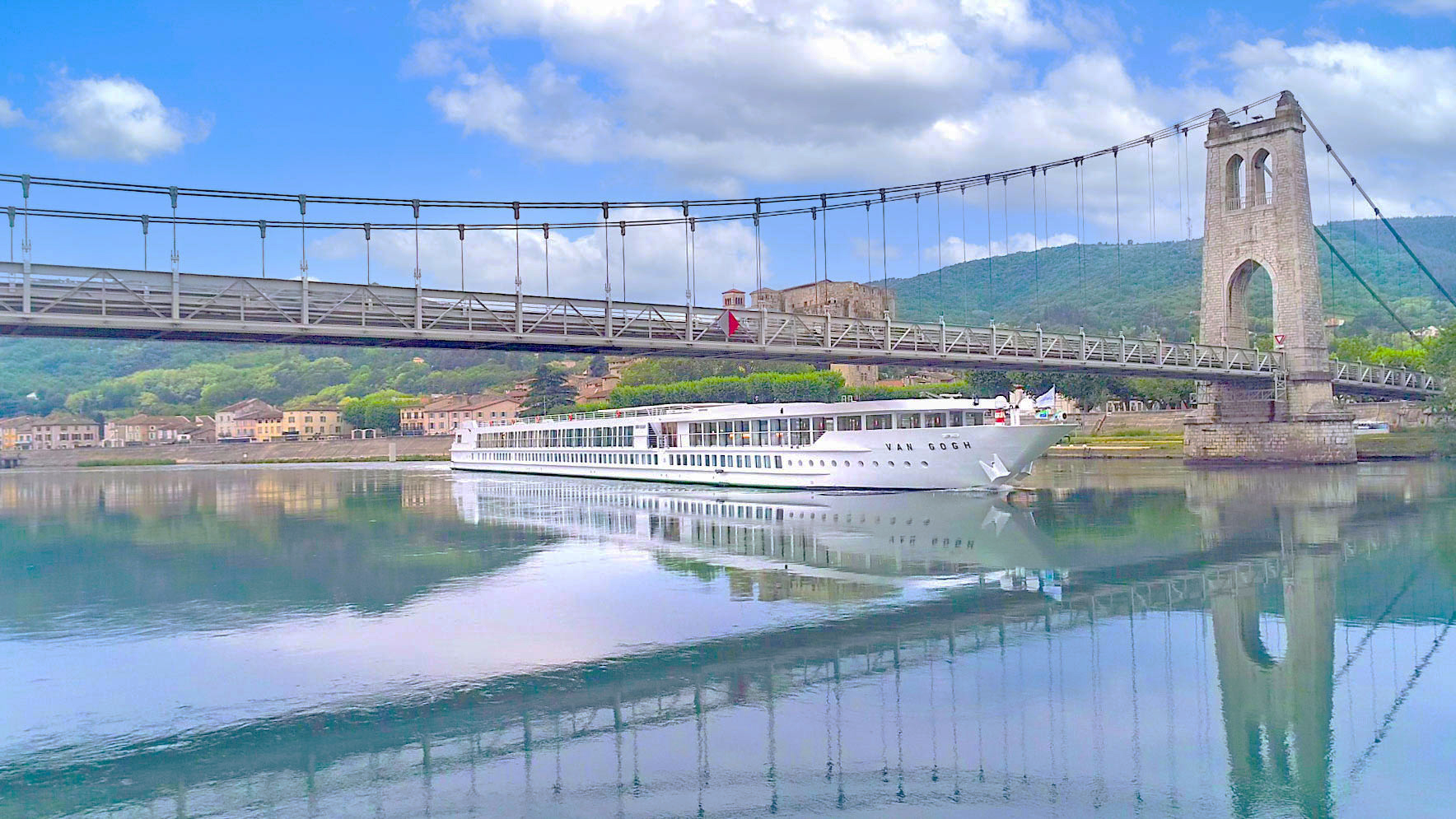 MS VON GOGH RHONE NEHRİ thmb img