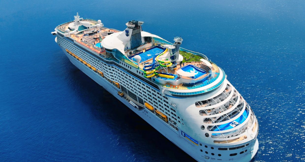 VOYAGER OF THE SEAS İLE YUNAN ADALARI 7 TEMMUZ thmb img