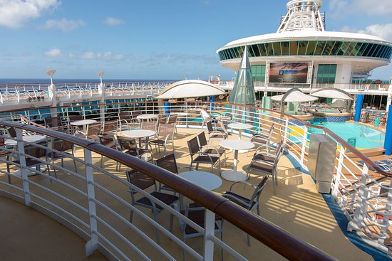 VOYAGER OF THE SEAS İLE YUNAN ADALARI 7 TEMMUZ thmb img