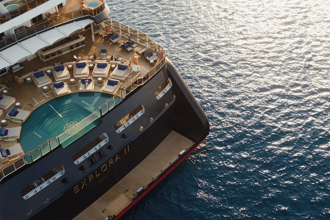 Explora II image