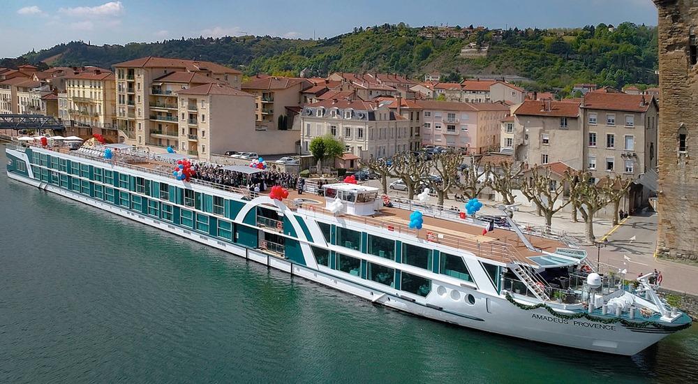 Amadeus Provence image
