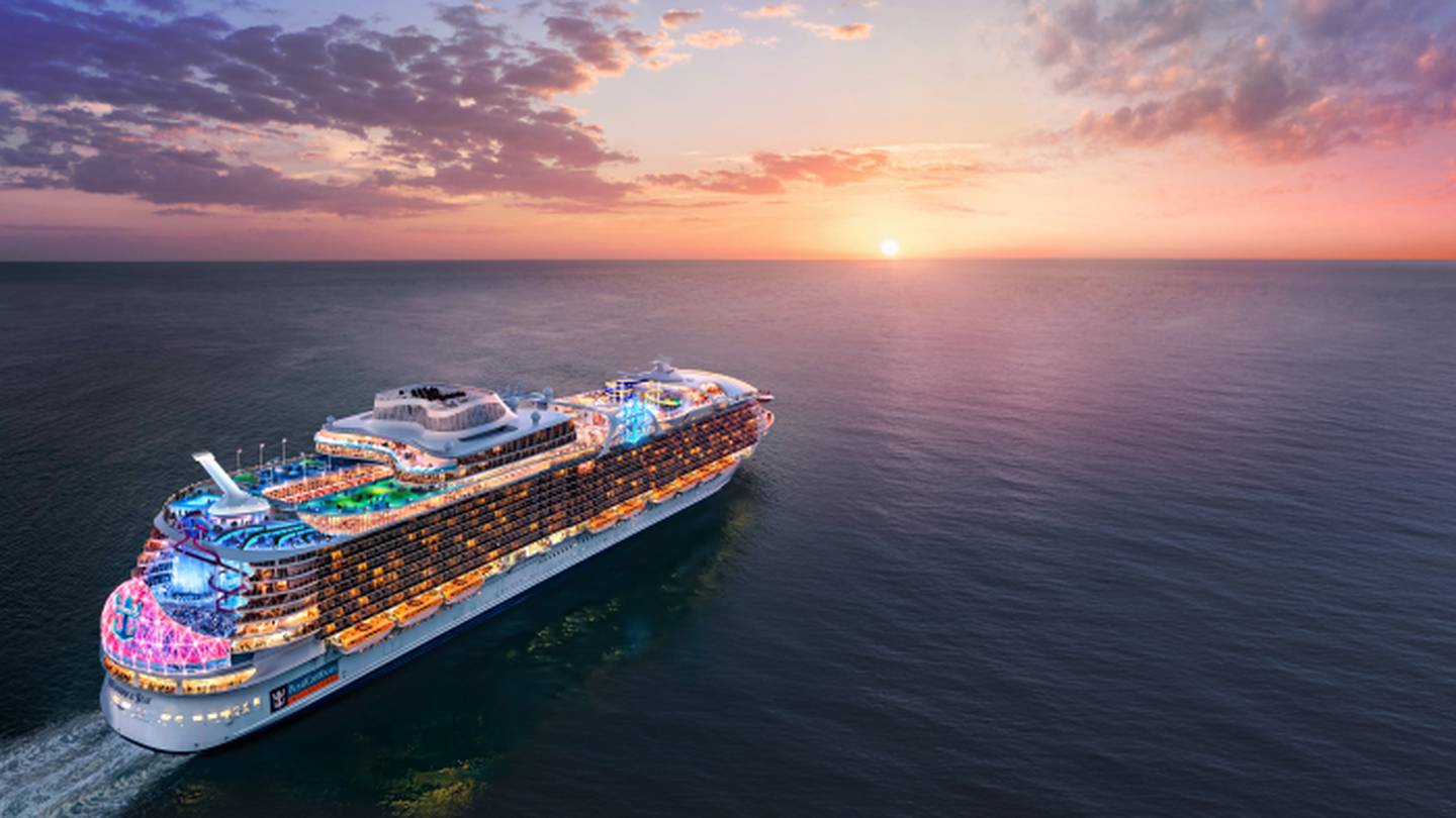 Utopia of the Seas image