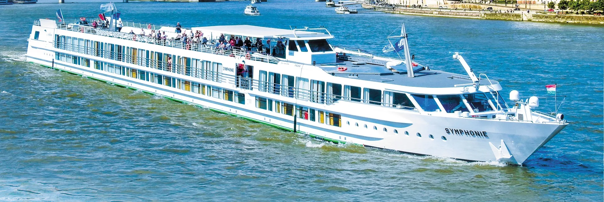 MS Symphonie Gemisi