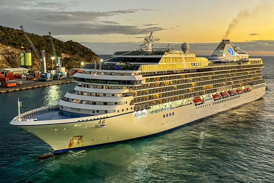 Riviera image