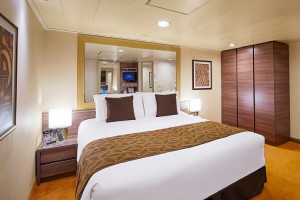 MSC Divina - JUNIOR INTERIOR DECK 12-13 (IM2)