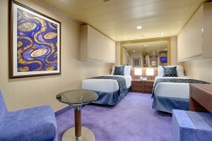 MSC Fantasia - DELUXE INTERIOR DECK 10-13 (IR2)