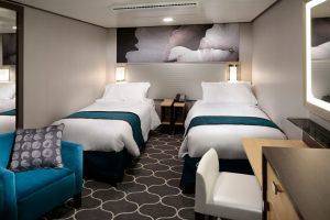 Odyssey of the Seas - Connecting Interior Stateroom (CI)