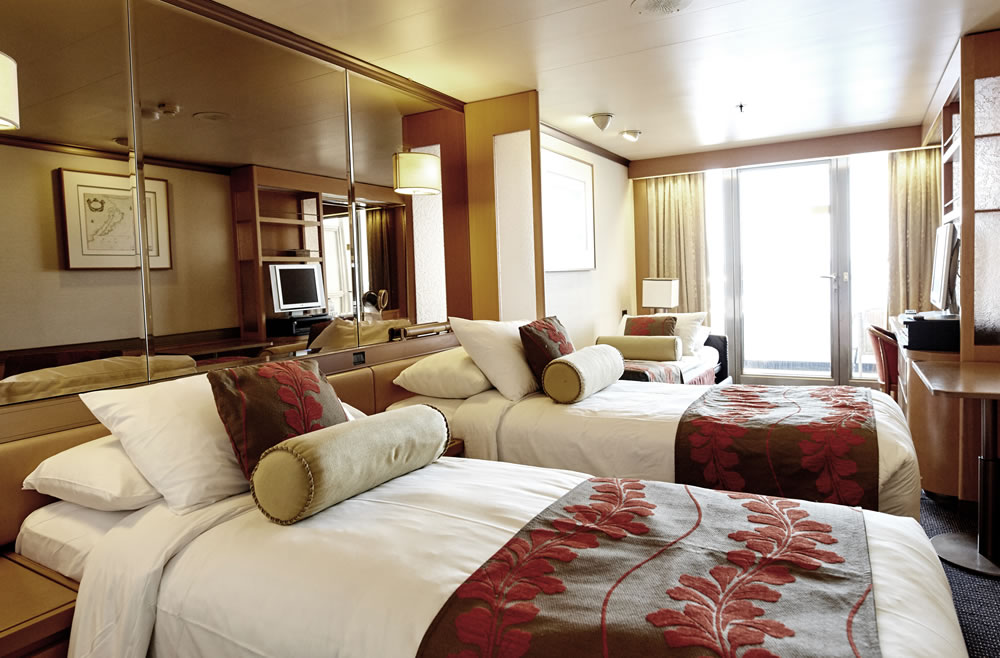Celestyal Journey - Junior Suite SJB (SJB)