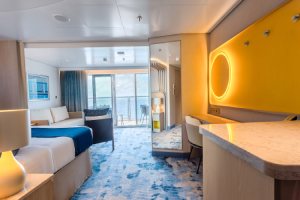 Star of the Seas - Grand Suite (GS)