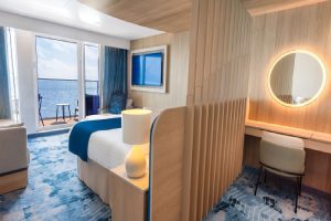 Star of the Seas - Junior Suite (JS)
