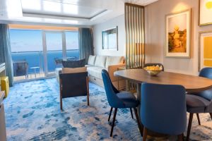 Star of the Seas - Owner's Suite (OS)