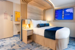 Star of the Seas - Surfside Family Suite (SF)