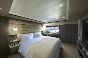 Explora II - Retreat Residence Suite (RR)