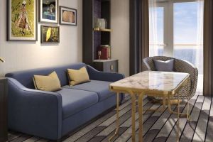 Queen Anne - Penthouse Suite (Q3)