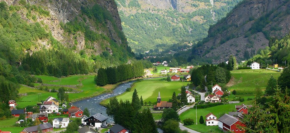 Flaam Limanı
