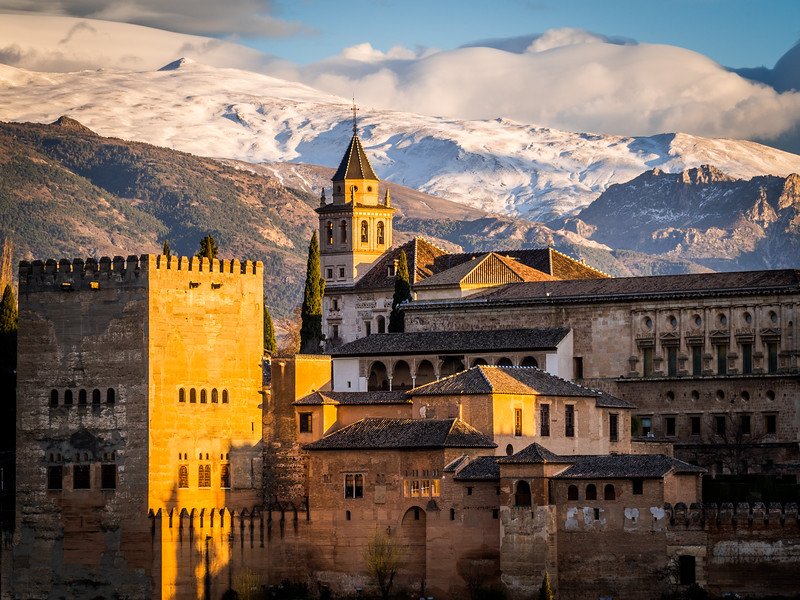 Granada Limanı