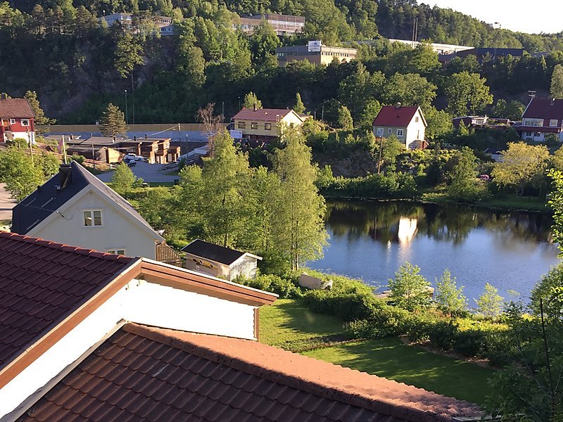 Kristiansand  Limanı